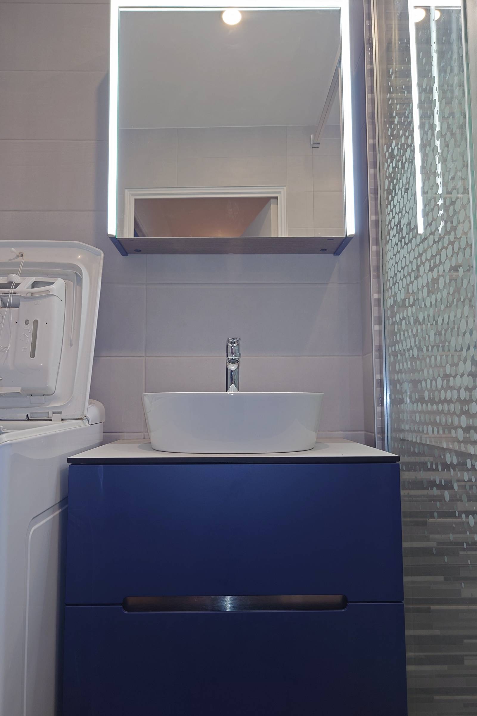 Plombier pour réparation fuite lavabo à Saint-Prix 95390