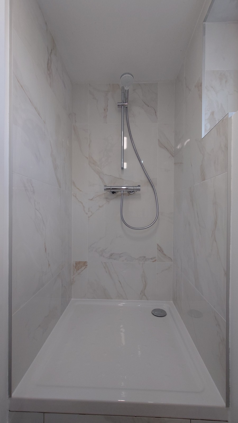 Société pour travaux de douche à Taverny 95150