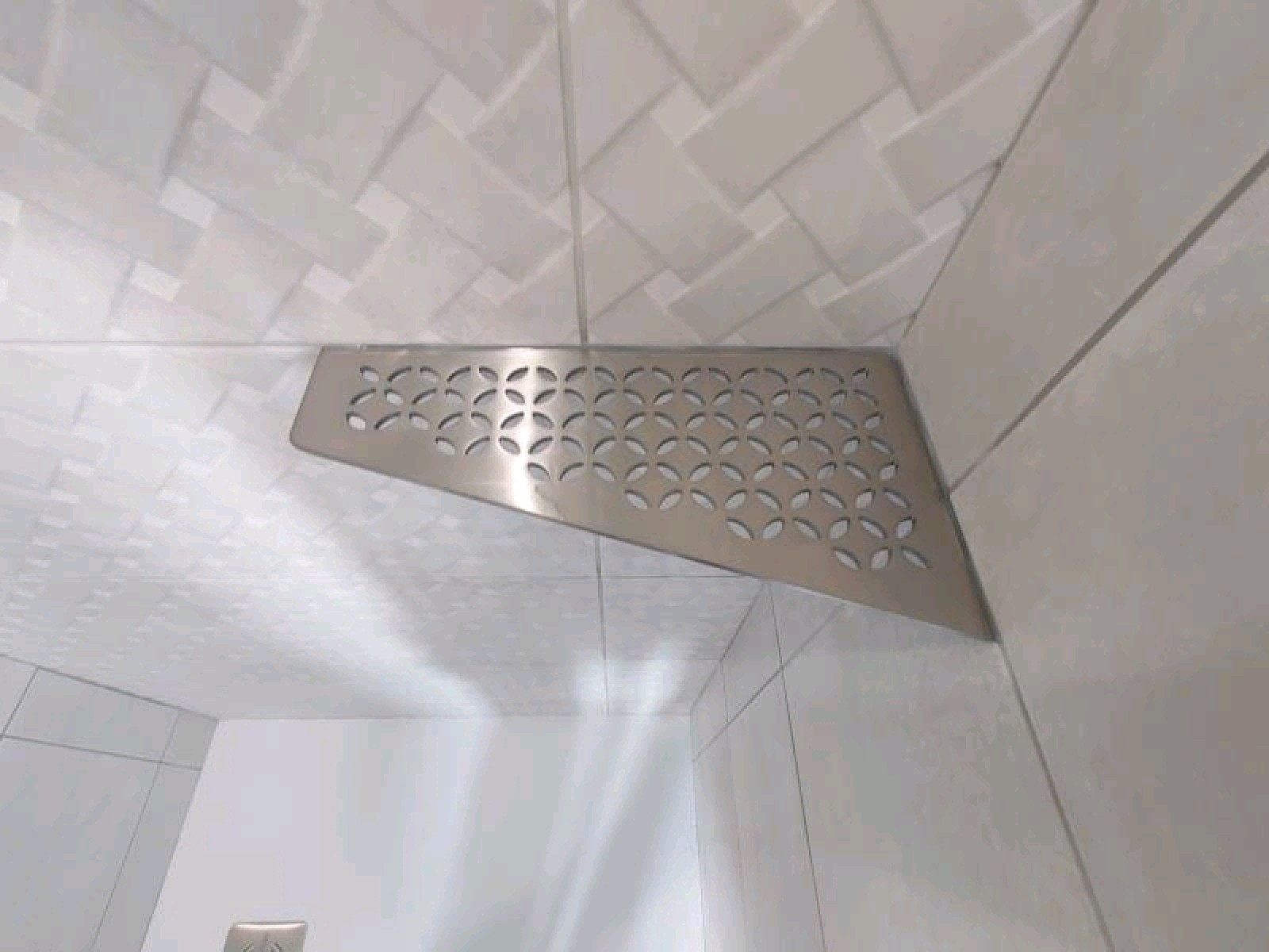 étagère mural pour douche à saintn prix