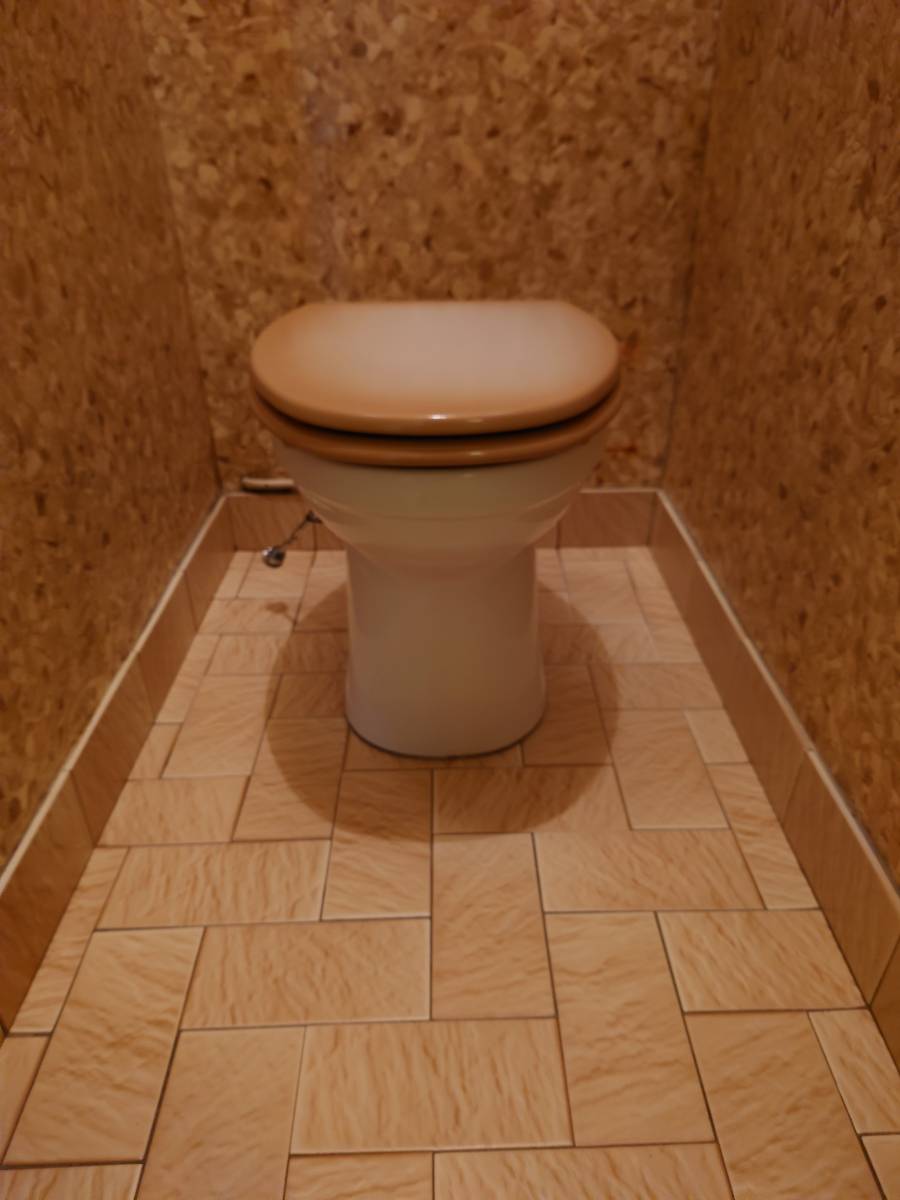 Plombier pour remplacement de WC à Saint Leu la Foret