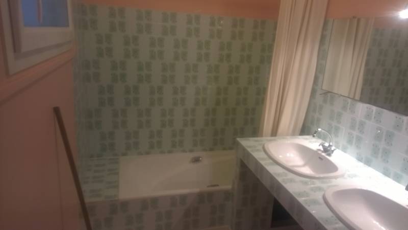 Installattion complète de salle de bain à Montmorency proche Ermont 95