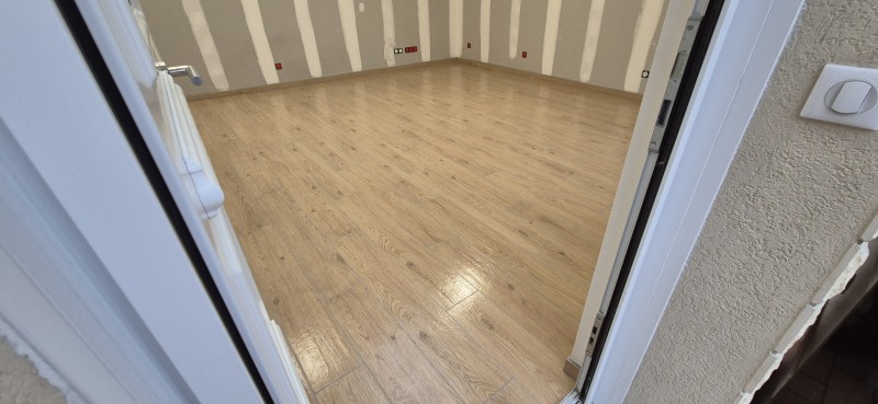 Quel spécialiste pour la rénavation de mon carrelage Saint Prix