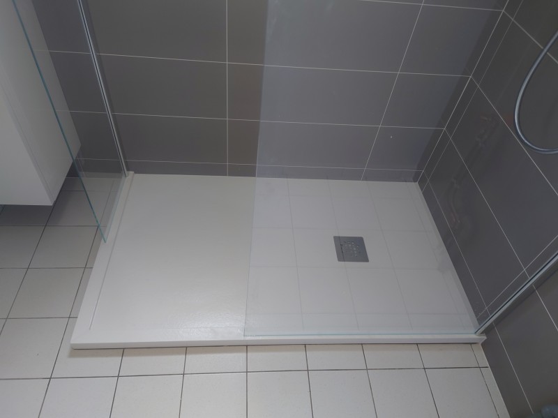 Installateur de douche sur mesure à Saint Prix 95320