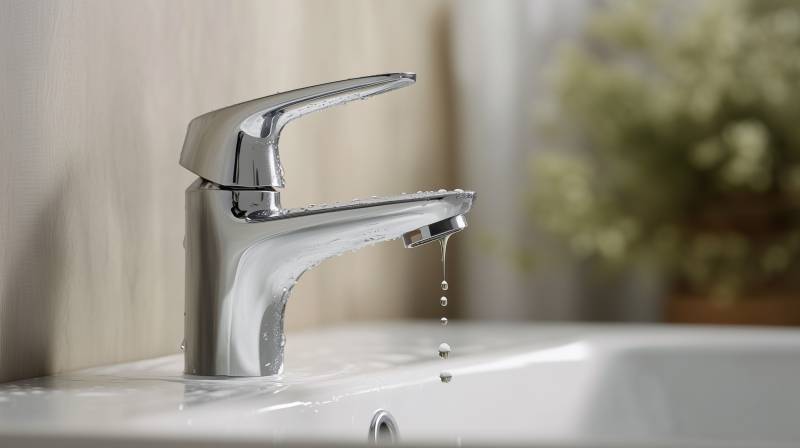 Remplacement de robinetterie vétuste à Le Plessis-Bouchard : devis rapide