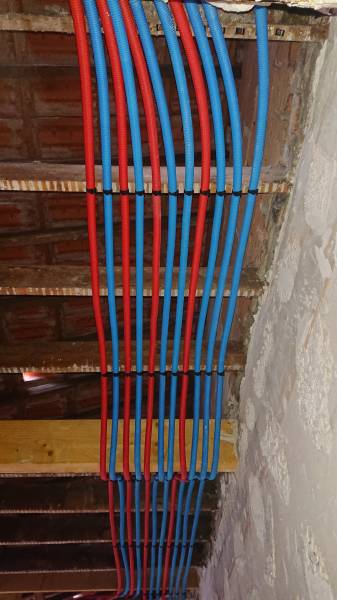 Travaux de plomberie et chauffage L'Isle-Adam 95290 