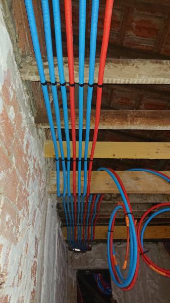 Dépannage ou remplacement des réseaux de chauffage, L'Isle-Adam 95290 