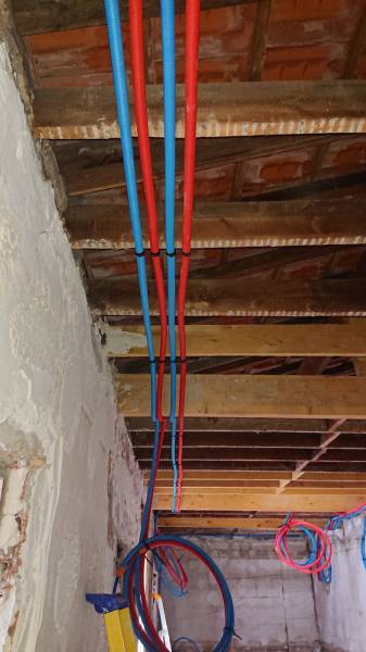 Création et rénovation de salle de bain clés en main, L'Isle-Adam 95290 