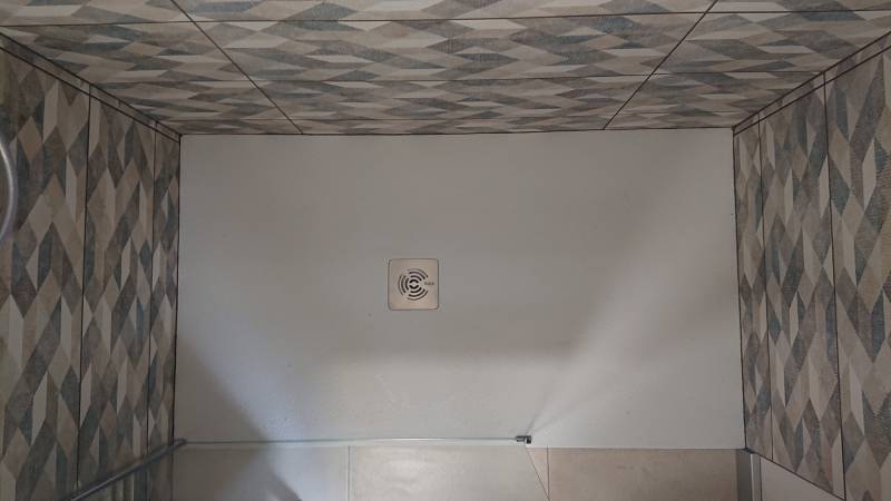 Installation de salle de bain près de Franconville 95130