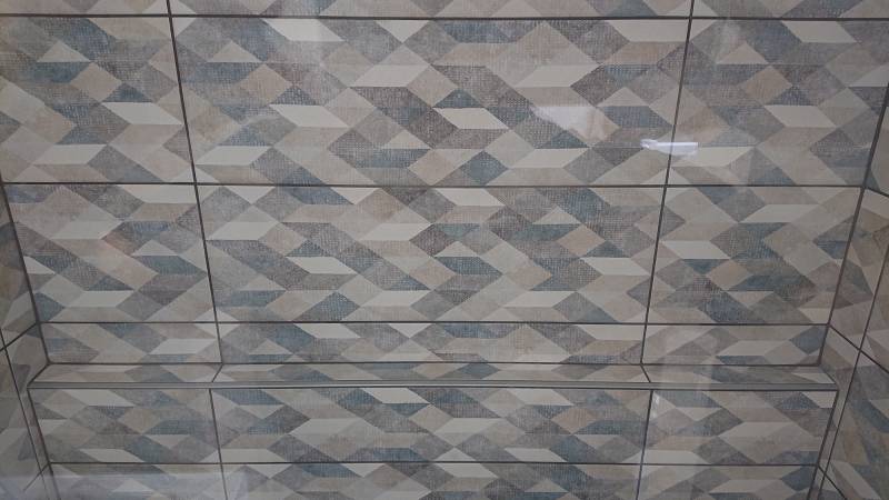 Rénovation d’une salle de bain complète près de Franconville 95130