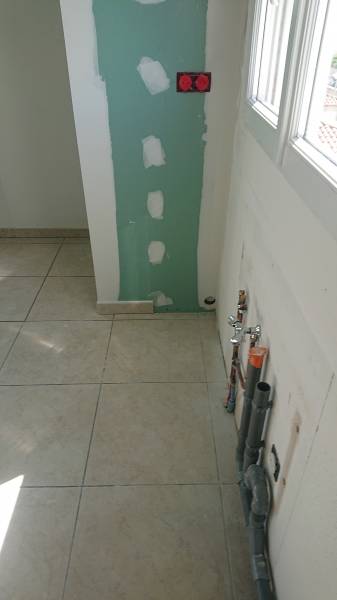 Rénovation d'une maison individuelle à Soisy-sous-Montmorency 95230