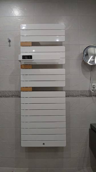 Rénovation complète d'une salle de bain clés en main près d’Enghien-les-Bains 95880