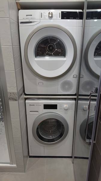 Rénovation complète d'une salle de bain clés en main près d’Enghien-les-Bains 95880