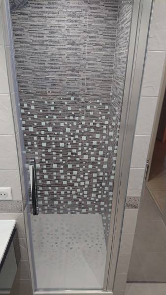 Rénovation complète d'une salle de bain clés en main près d’Enghien-les-Bains 95880