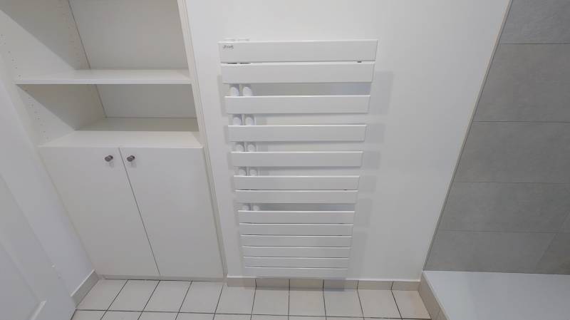 Rénovation d'une salle de bain clé en main à Villiers-Adam 95840