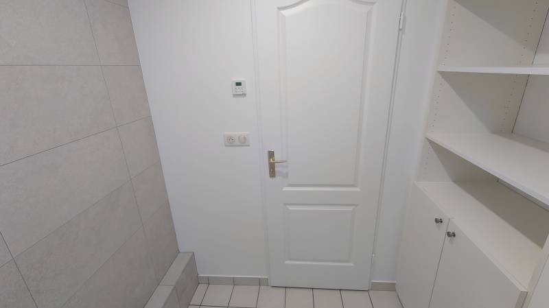 Rénovation d'une salle de bain clé en main à Villiers-Adam 95840