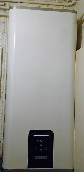 Dépannage de ballon d’eau chaude dans une maison à Taverny 95150