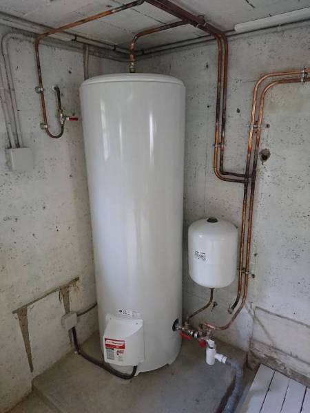 Demande de devis pour le dépannage de ballon d’eau chaude à Le Plessis Bouchard 95130