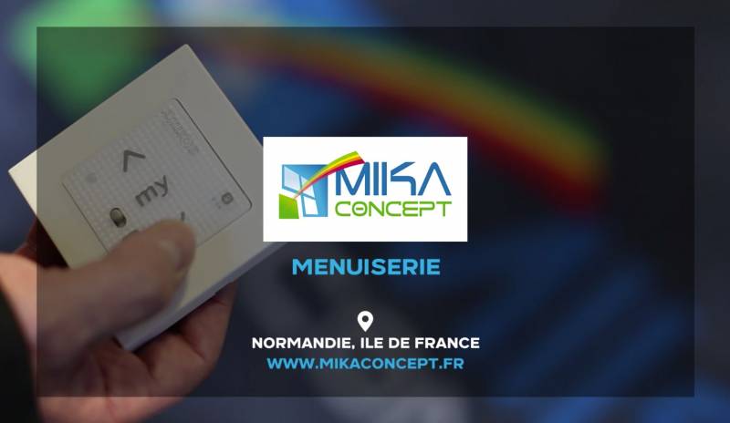 pose et installation de fenêtres et volets proche Gisors