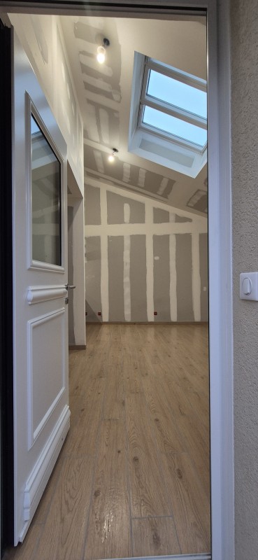 Société de rénovation de carrelage d'interieur Taverny 