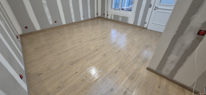 Entreprise de rénovation salle de bain Le Plessis Bouchard