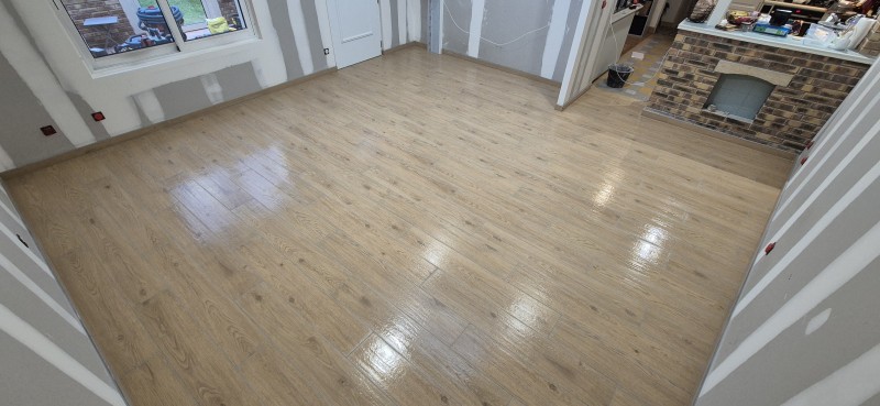 Entreprise spécialiste de la rénovation de carrelage à Franconville