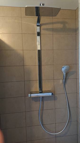 Entreprise de rénovation de salle de bain à Auvers-sur-Oise 95430