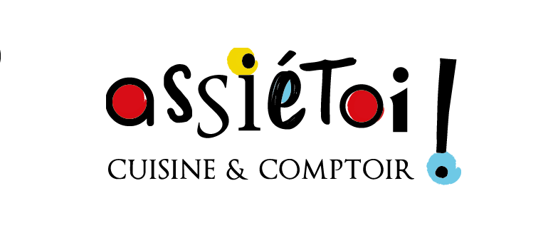 Petite brasserie de cuisine traditionnelle française faite maison Le Plessis Bouchard AssiéToi !