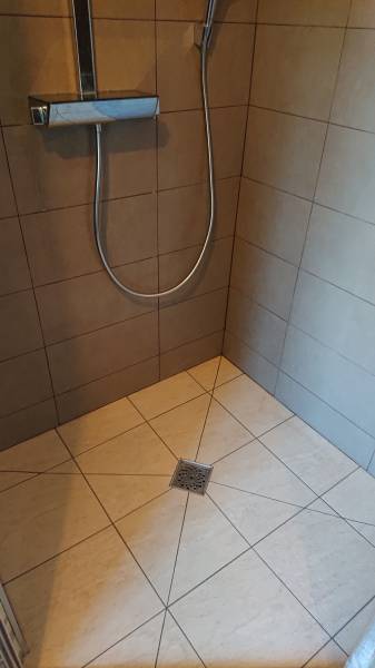 Rénovation de salle de bain pour particuliers à Auvers-sur-Oise 95430
