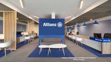 Cabinet d'assurance ALLIANZ à Beauchamp 95 Allianz Paolo BONELLI