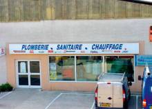 magasin de plomberie chauffage sanitaire près de Franconville 95