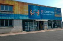 Dépôt de matériel pour chauffage, sanitaire et plomberie Le Plessis Bouchard 95130 Schmitt-Ney